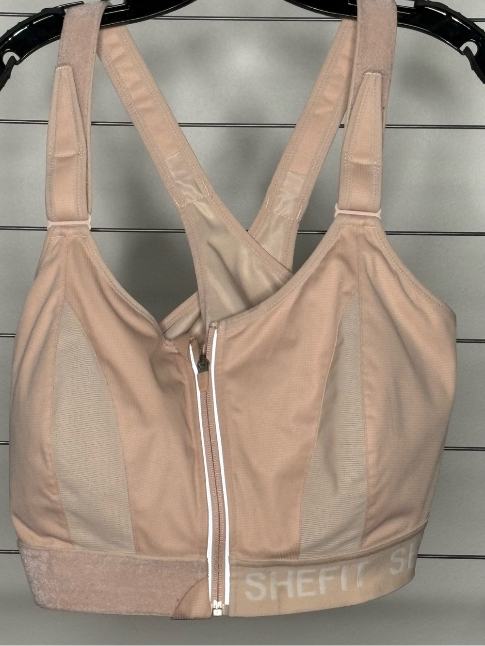 Shefit Ultimate Sport Bra Luxe 5